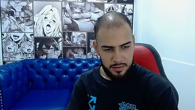 Marcus Soler online show from 09-19-25, 03:56