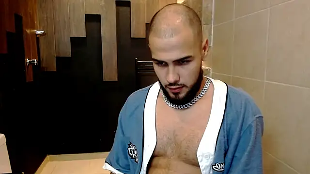 Marcus Soler online show from 09-27-25, 03:39