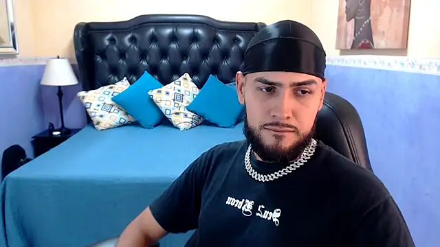 Marcus Soler online show from 10-02-25, 04:36