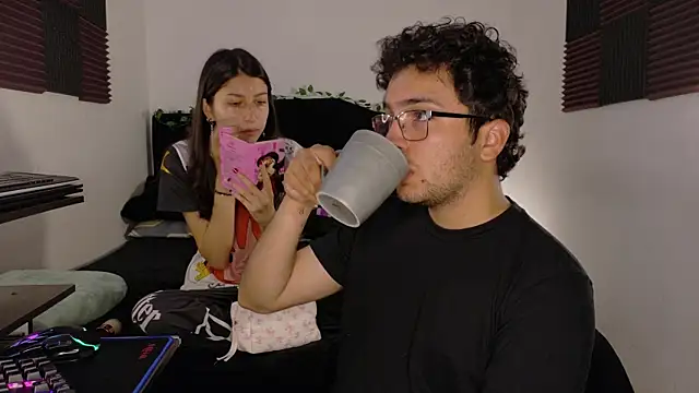 Conor Taylor online show from 04-14-26, 02:45