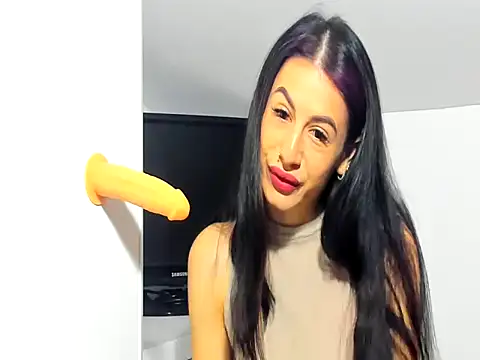 cuteeliza1 online show from 11-27-25, 08:38