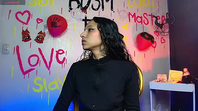 Sweettpleasure online show from 11-14-25, 02:05