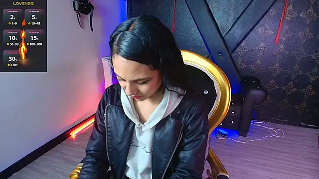 Sweettpleasure online show from 03-19-26, 02:32