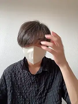 Snapshot of Yuma0718 chatting on 11-11-25, 02:55 Yuma0718 online show from 11-11-25, 02:55