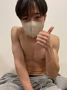 Yuma0718 online show from 01-11-26, 02:55