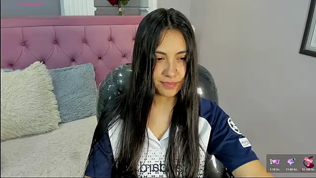 miel latina online show from 07-30-26, 12:37