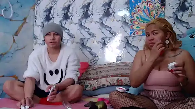 hot lady19 online show from 10-18-25, 02:18