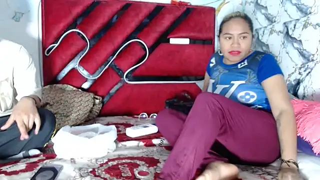 hot lady19 online show from 02-26-26, 08:30