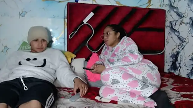 hot lady19 online show from 03-06-26, 12:51