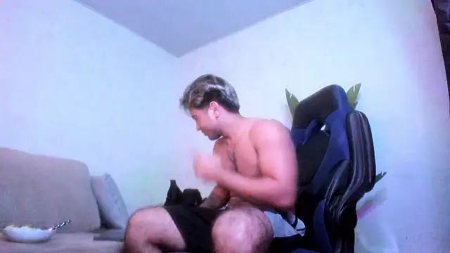 Bellion grant online show from 11-27-25, 01:35