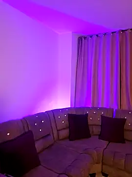 AliishaPss online show from 11-12-25, 07:31