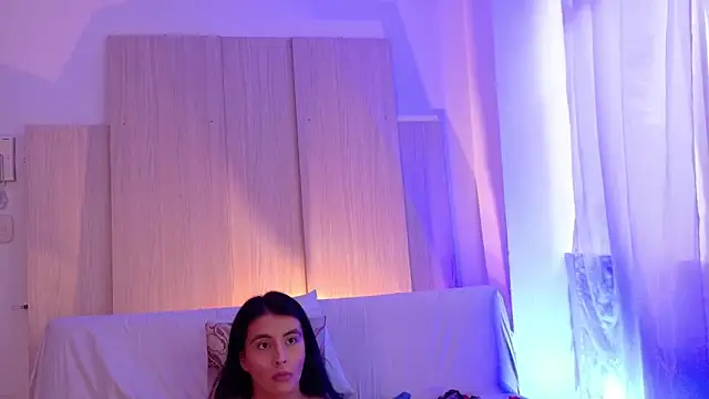 AliishaPss online show from 06-04-26, 04:35