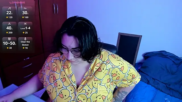 moira smiler online show from 07-17-26, 09:16