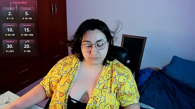 moira smiler online show from 08-01-26, 02:00