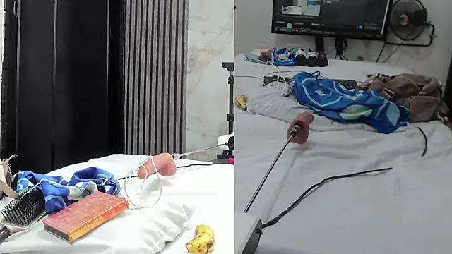 Alani Queen online show from 02-11-26, 07:30