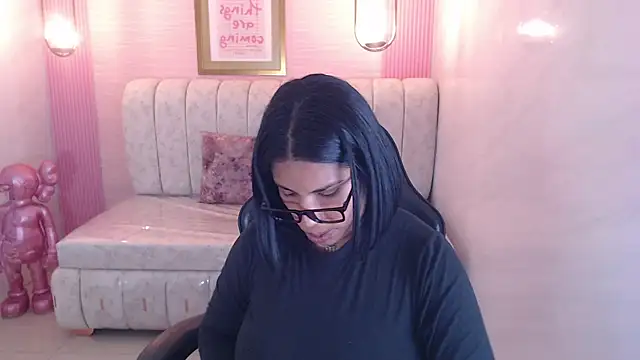 ambar fox s online show from 03-03-26, 03:01