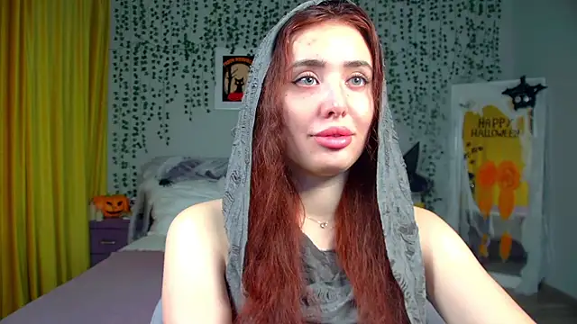 SherryBaers online show from 10-29-25, 06:26