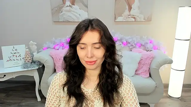 SherryBaers online show from 12-19-25, 06:31