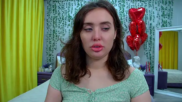 SherryBaers online show from 03-01-26, 06:26