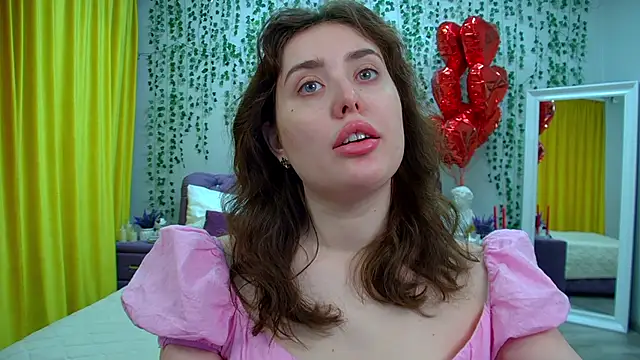 SherryBaers online show from 03-03-26, 06:30