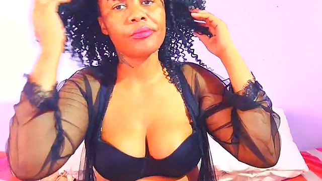 Augustine-Blooomxx online show from 11-30-25, 10:08