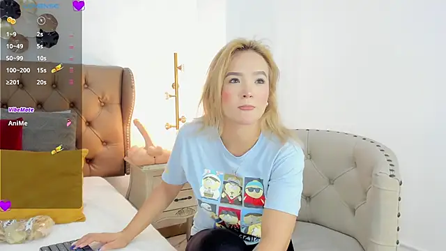 frehia dimou online show from 12-23-25, 02:20