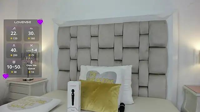 frehia dimou online show from 07-21-26, 11:12