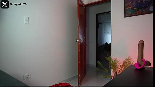 samymelo online show from 03-23-26, 10:36