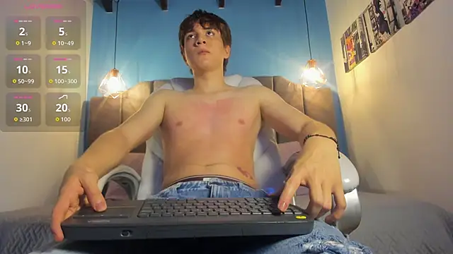 Oscar and dani online show from 11-14-25, 04:11