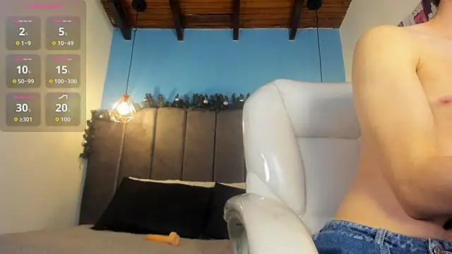 Oscar and dani online show from 12-14-25, 02:50