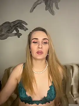 KiraBerht online show from 03-30-26, 08:43