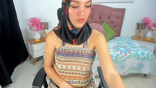 SofiaRivera1 online show from 09-14-25, 11:09