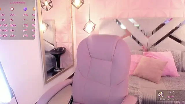 im angelica online show from 11-28-25, 02:31