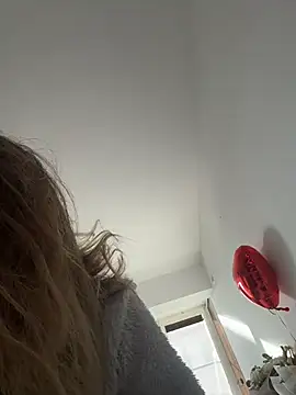 BabyAnais online show from 02-11-26, 02:11