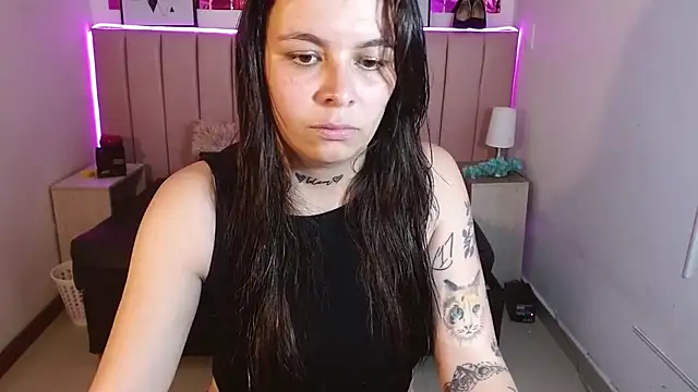 Cloe Smith707rs online show from 11-15-25, 07:21