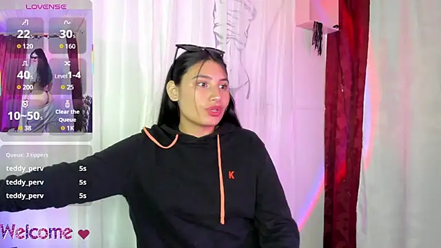 Linda andrew online show from 09-30-25, 07:08