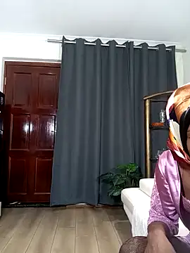 Snapshot of Afrigantia chatting on 10-14-25, 04:52 Afrigantia online show from 10-14-25, 04:52