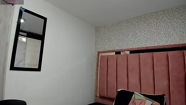 Hanna Lee   online show from 03-09-26, 07:40