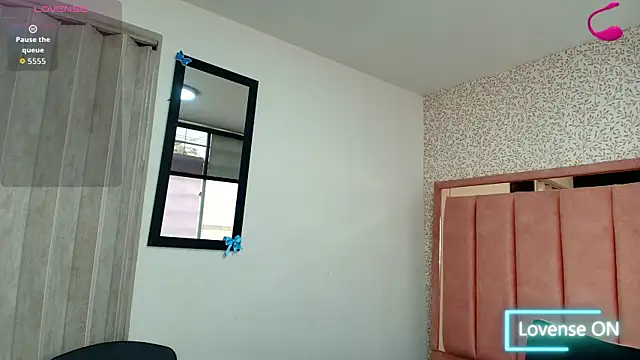 Hanna Lee   online show from 03-26-26, 08:47