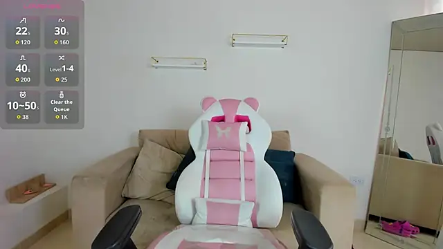 april smiith online show from 02-16-26, 01:07