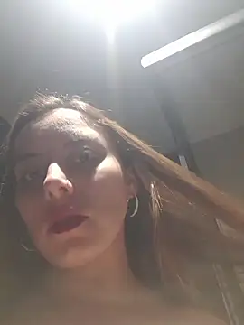 Scarlett Pink Rose online show from 11-30-25, 03:43