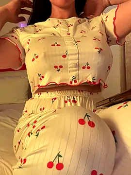 OnlyRima online show from 09-08-25, 03:00