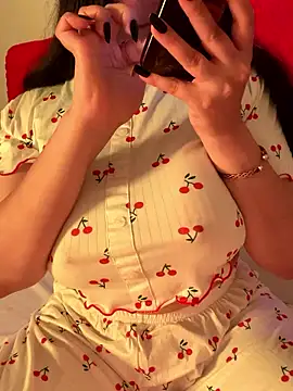 OnlyRima online show from 09-11-25, 11:16