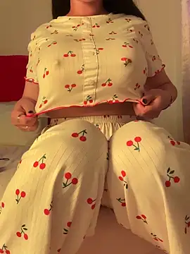 OnlyRima online show from 09-17-25, 09:27