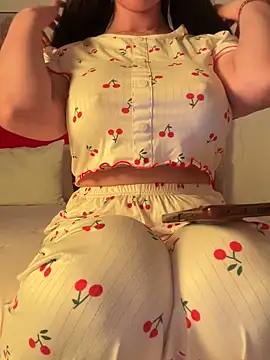 OnlyRima online show from 10-07-25, 09:50