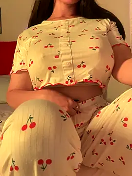 OnlyRima online show from 10-07-25, 09:56