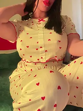 OnlyRima online show from 06-19-26, 12:53