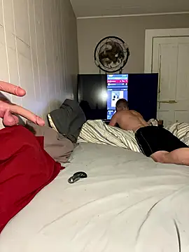 k nutz87 online show from 02-09-26, 07:23