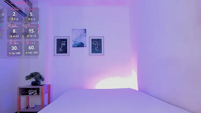 Anastasia lauren online show from 01-16-26, 10:14