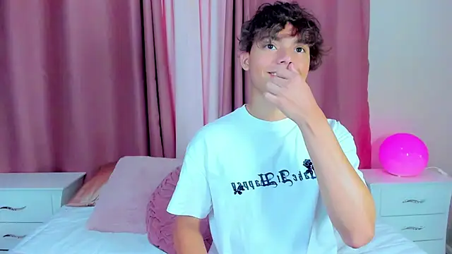 Honeymoon sariel online show from 03-06-26, 01:40